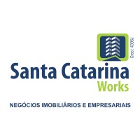 Santa Catarina Works Logo