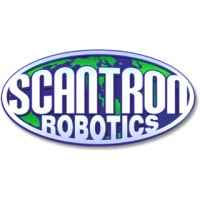 Scantron Robotics Inc. Logo