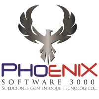 Phoenix Software 3000 Logo