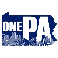 One Pennsylvania Logo