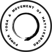 Power Yoga & Movement of Hattiesburg Logo