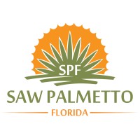 Saw Palmetto Florida, LLC Logo
