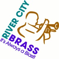 River City Brass Logo