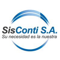 Sisconti Logo
