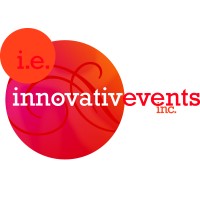 InnovativEvents Logo