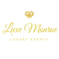 Luxe Monroe Logo