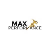 Max Performance UK Logo