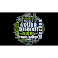 American Institute for State & Local Election Studies (AISLES) Logo