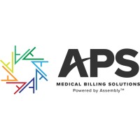 APS Medical Billing Solutions Logo