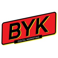 BYK Digital Marketing Logo