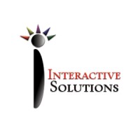 Interactive Solutions LLC - Baton Rouge Louisiana Logo