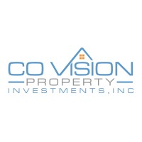 Co Vision Property Investments, Inc Logo