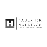 Faulkner Holdings Logo