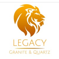 Legacy Granite & Quartz Logo