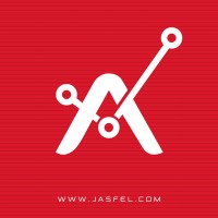 Jasfel Analytics LLC. Logo