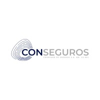 Conseguros Logo
