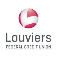 Louviers Federal Credit Union Logo