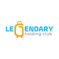 Legendary Club Logo