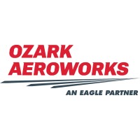 Ozark Aeroworks, LLC Logo
