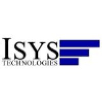 ISYS Technologies Logo