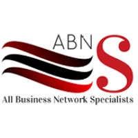 ABNS - All Business Network Specialists Logo