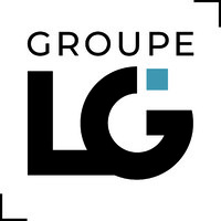 GROUPE LG Logo