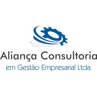 Aliança Consultoria em Gestão Empresarial Ltda Logo