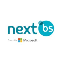 next bs Logo