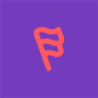 Flégui - Gestão Colaborativa Logo