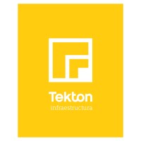 Tekton Infraestructura Logo