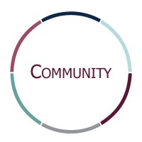 Holt Community Foundation Logo
