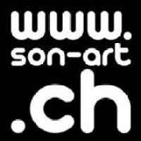 Sonart Sarl Logo