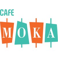 Cafe Moka Logo