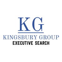KINGSBURY GROUP, LLC Logo