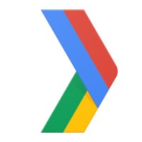 GDG Río de La Plata Logo