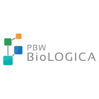PBW BioLOGICA Logo