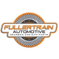 Fullertrain Automotive Logo