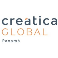 CREATICA GLOBAL PANAMA Logo