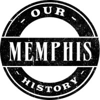 Our Memphis History Logo