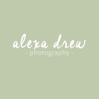 Alexa Drew Photography Logo