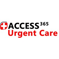Access 365 Urgent Care Logo