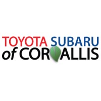 Toyota Subaru of Corvallis Logo