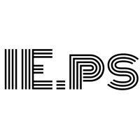 IE.ps | Intellectuele Eigendom & Media Logo
