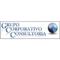 GRUPO CORPORATIVO DE CONSULTORIA S.A. Logo