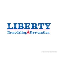 Liberty Remodeling and Restoration Logo