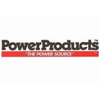 Power Products Systems LLC. Logo