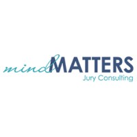 Mind Matters Jury Consulting Logo