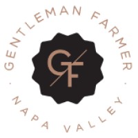 Gentleman Farmer Wines Logo