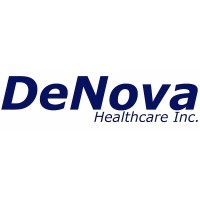 DeNova Healthcare Inc. Logo