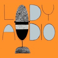 Lady Audio Logo